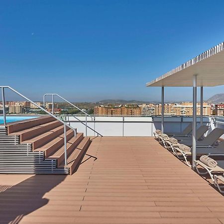 Nh Alicante Luaran gambar