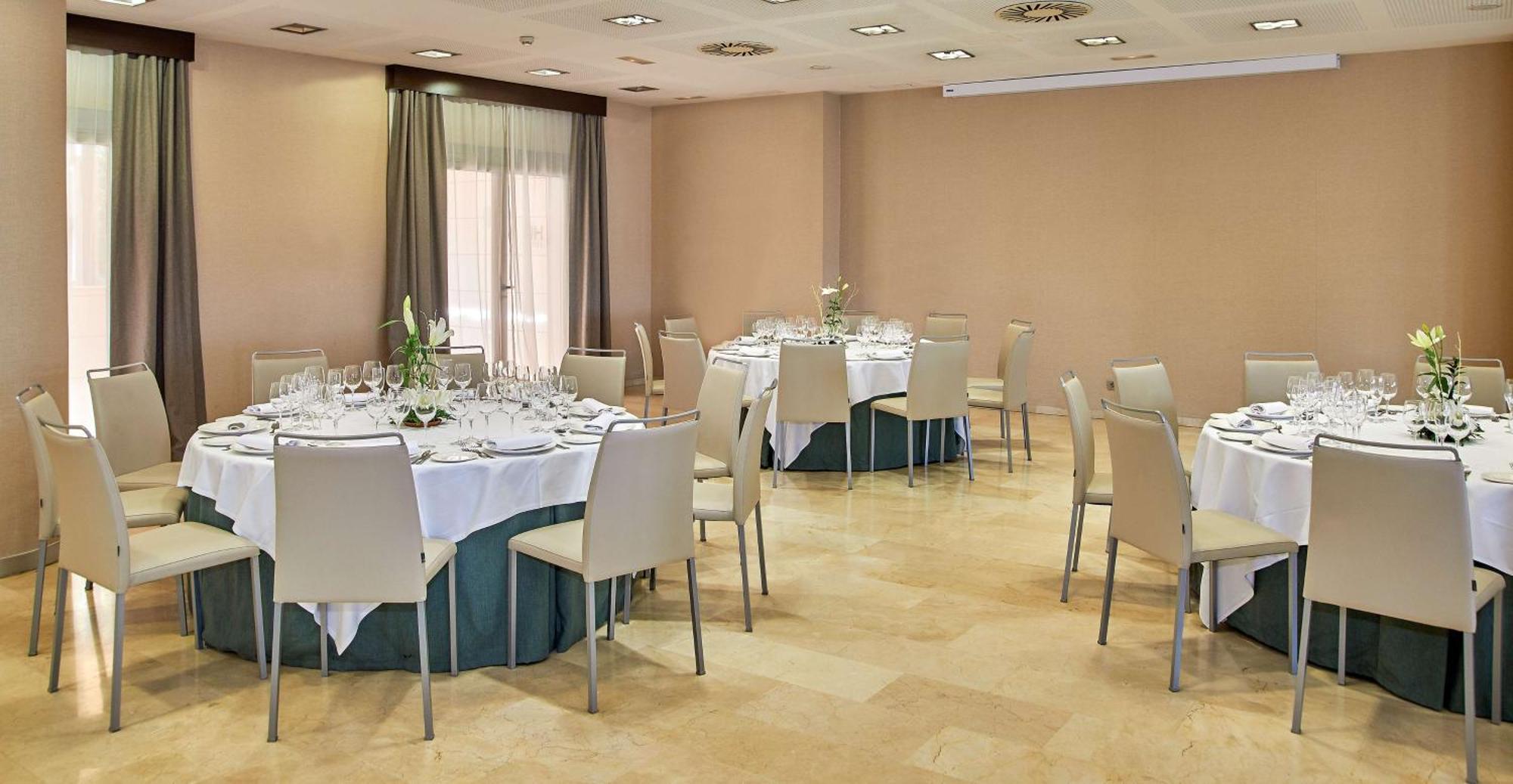 Nh Alicante Luaran gambar