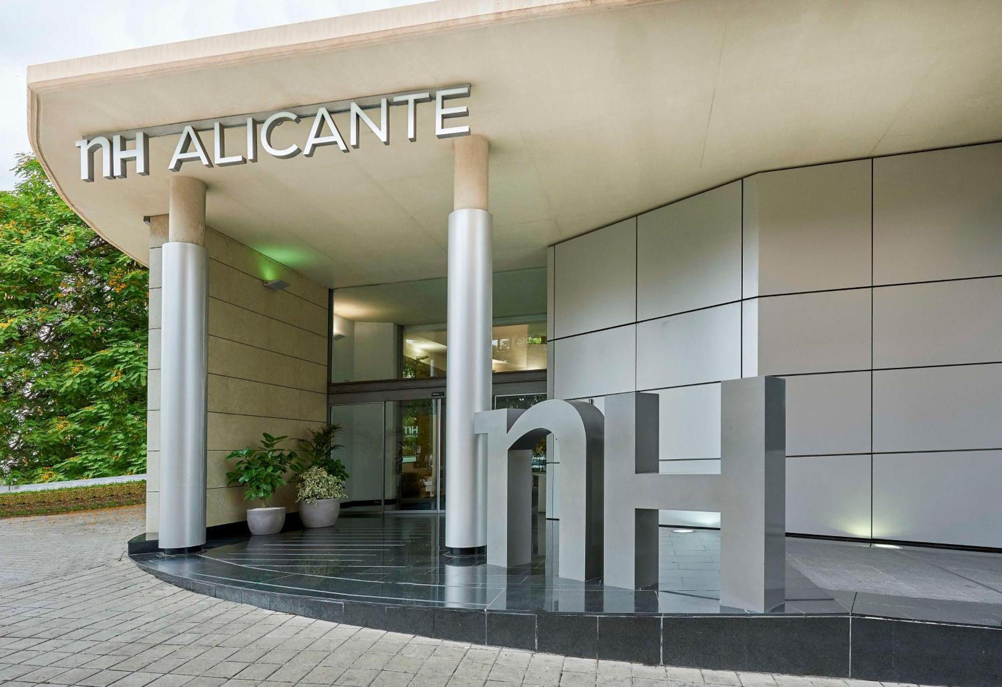Nh Alicante Luaran gambar
