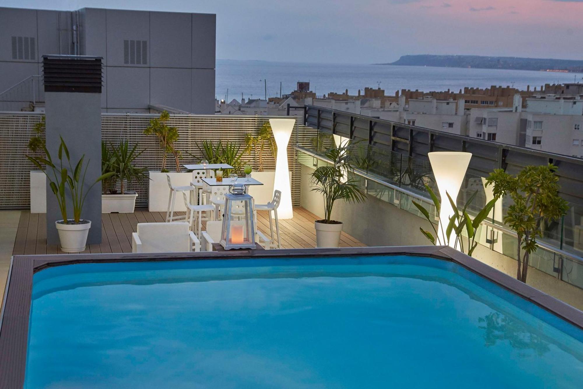 Nh Alicante Luaran gambar